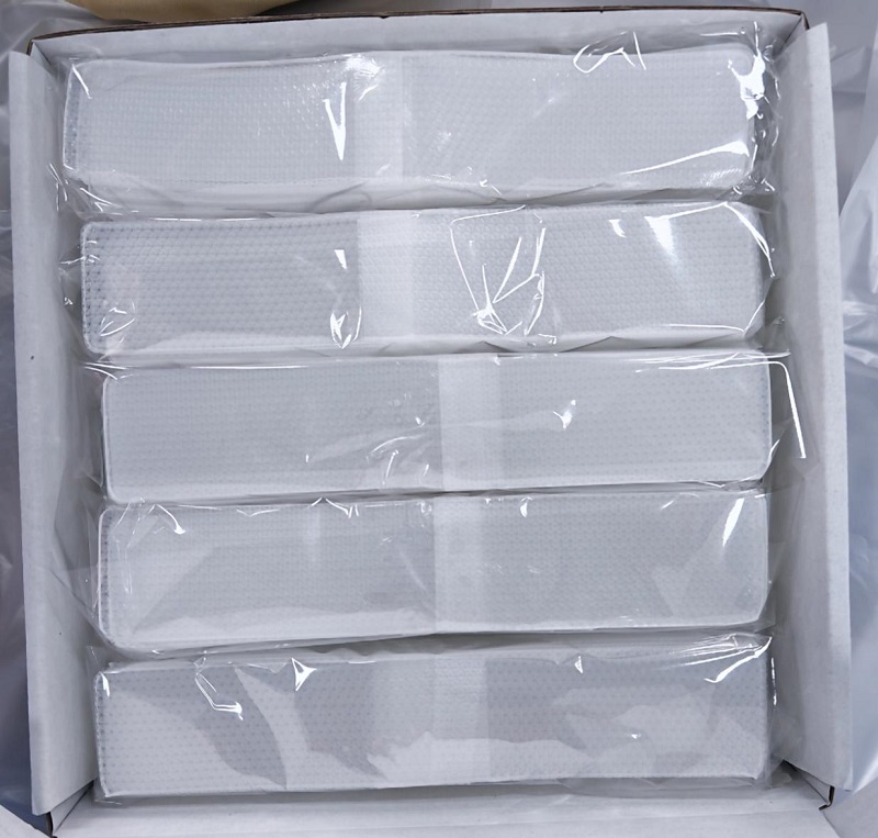 CmallBio-CICA silikonski obliž za brazgotine v gelu: znanstveno zmanjšanje brazgotin za bolj gladko kožo