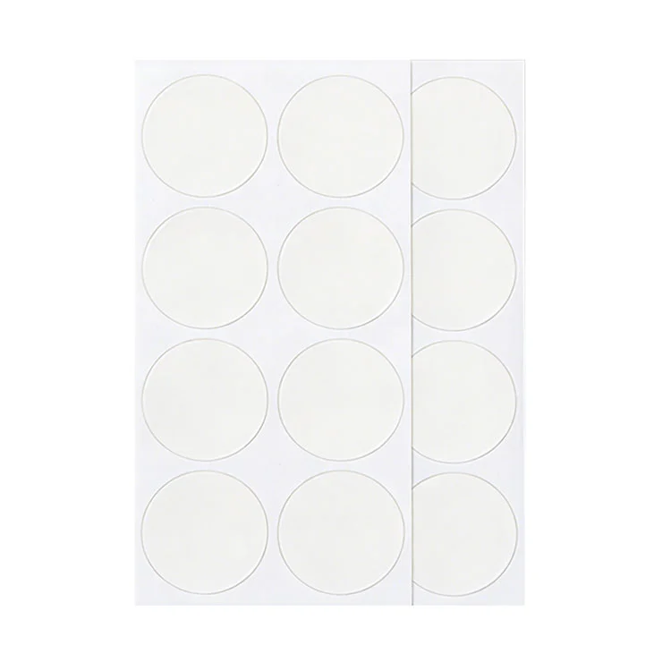 Srčkani obliži za mozolje za zdravljenje