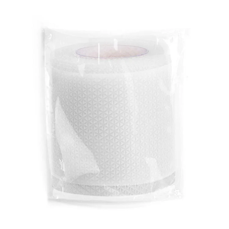 Medicinski vodoodporen prozoren obliž za brazgotine