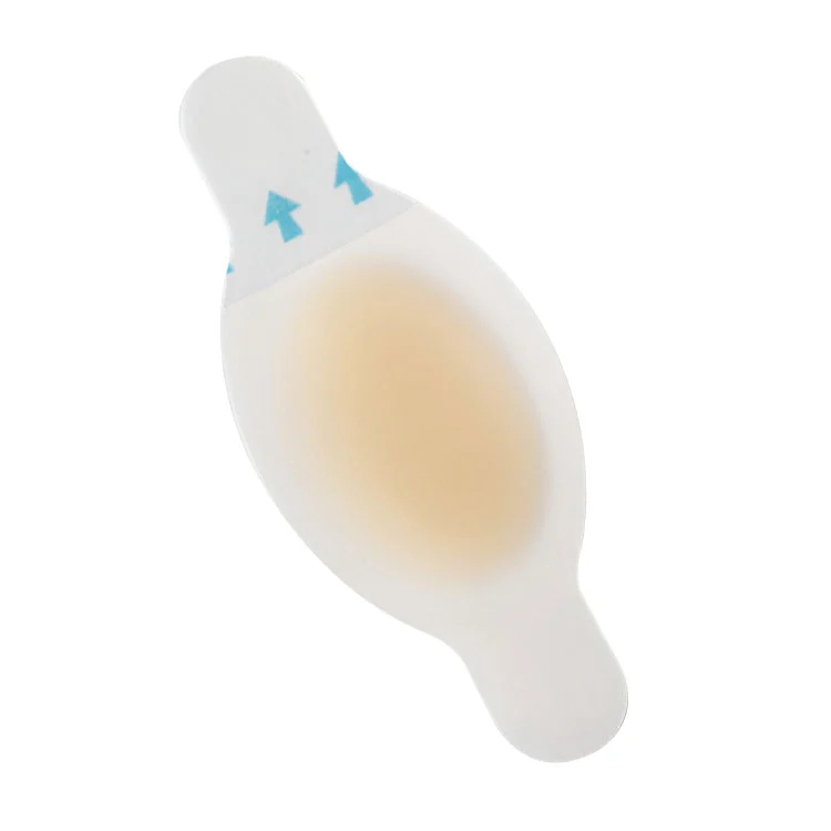 Vodoodporni hidrokoloidni povoji za preprečevanje žuljev na nogah